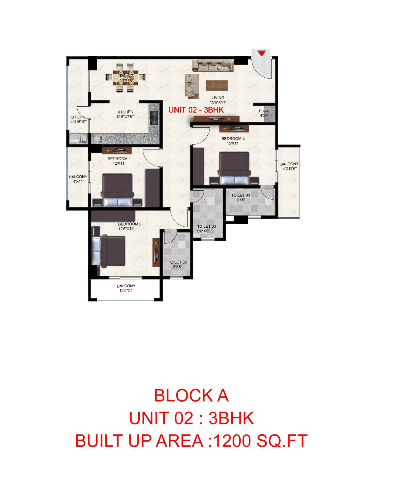 renovation